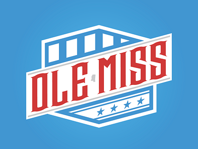 Ole Miss Rebels