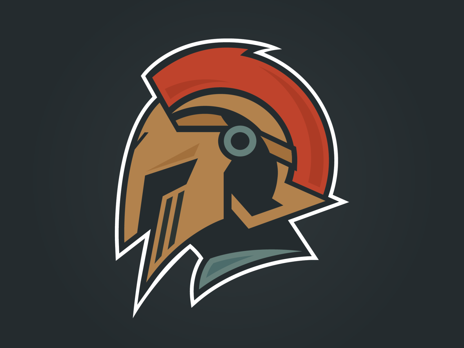 Vegas Knights Re-Roll by Luke Orient on Dribbble