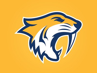 Nashville Predators concept logo nashville nhl predators