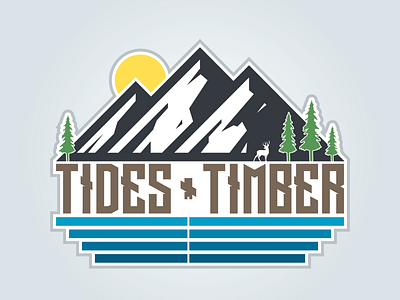 Tides & Timber