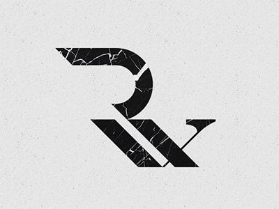 Rework Logo logo