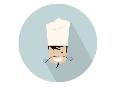 Chef Icon