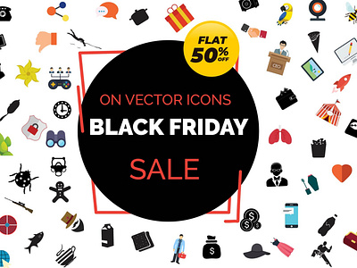 4500 Vector Icons