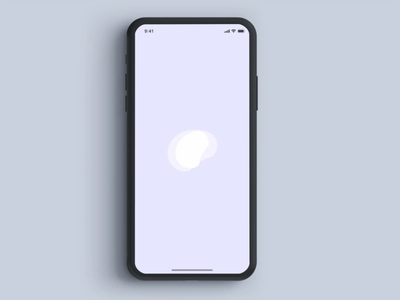 To Do list app concept ui illustration application app