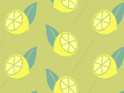 Lemon Pattern