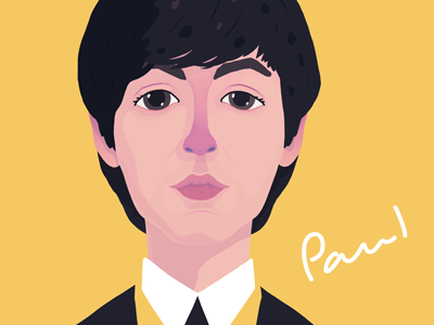 Legends of Rock - Paul McCartney