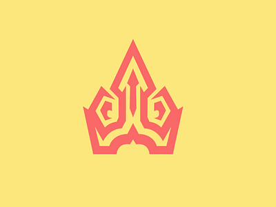 "Crown" Logo