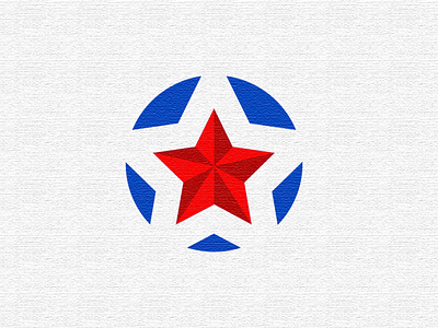 Captain America Logo