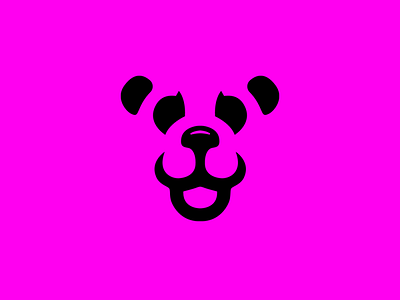 Dog Presentation app branding esportlogo logo mascot logos minimal ui ux vector web