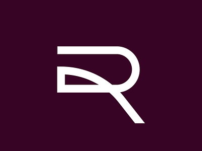 "R" Logo Presentation