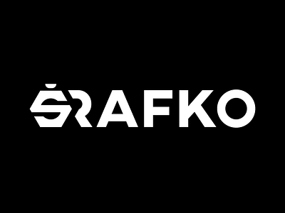 ŠRAFKO© branding design esportlogo illustration logo mascot logos typography ui ux vector