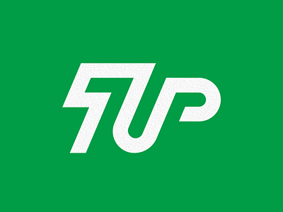7UP Redesign 7up branding design esportlogo graphic design illustration logo mascot logos ui ux vector