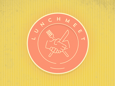 Lunchmeet App