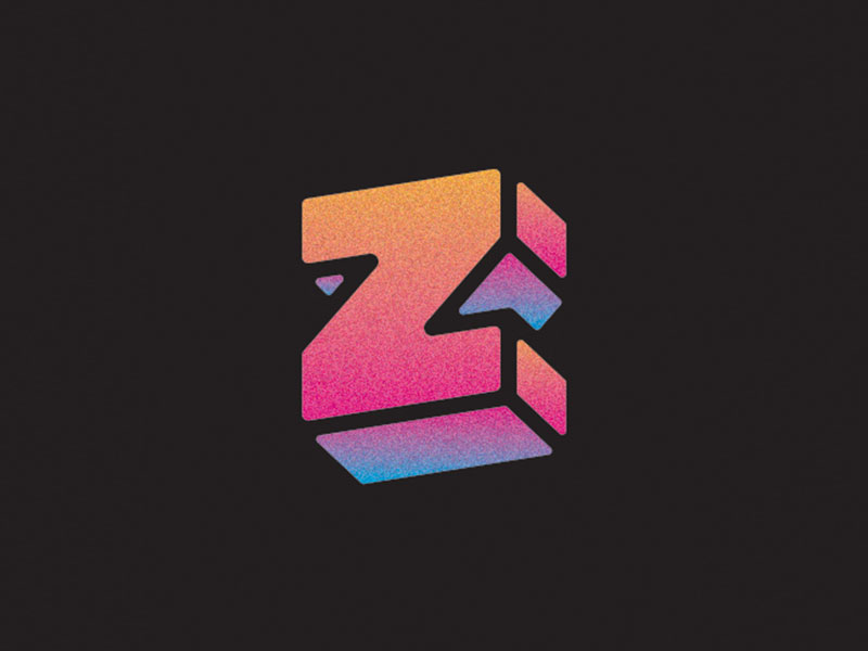 Z Logo by Bobby Windauer on Dribbble