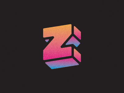 Z Logo by Bobby Windauer - Dribbble