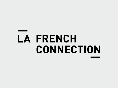 La French Connection (WIP) fabien seguin fabienseguin french connection fs logotype new identity visual identity wip work in progress