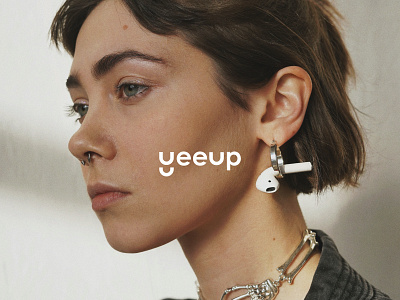 Yeeup logo