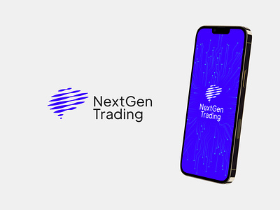 NextGen Trading - Logo