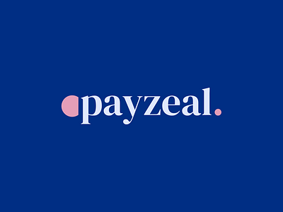 Payzeal logo