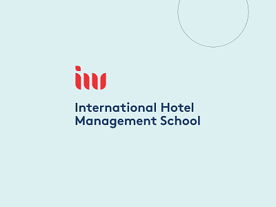 IHS Logo concept