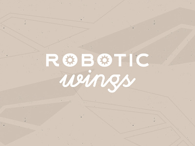 Robotic Wings