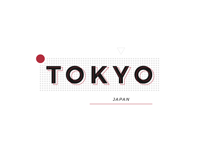 Tokyo