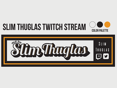 Slim Thuglas