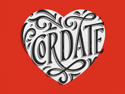 Cordate