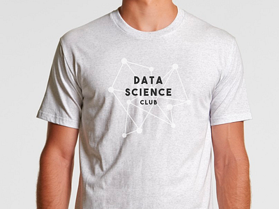 Data Science Club Tshirt club college data science society university