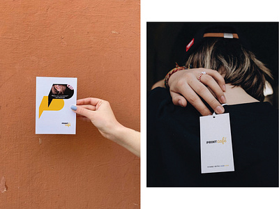 Print Café | Packaging Design, branding