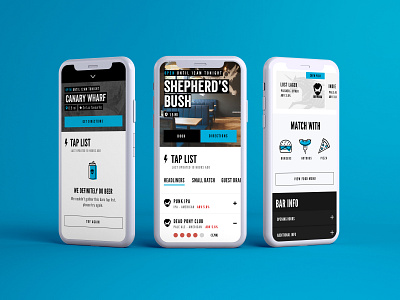 Brewdog App