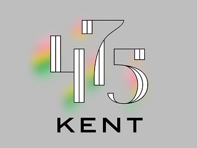 475 Kent