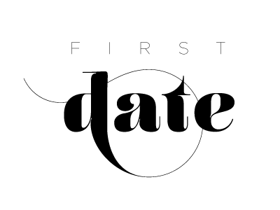 First Date by samarskaya on Dribbble