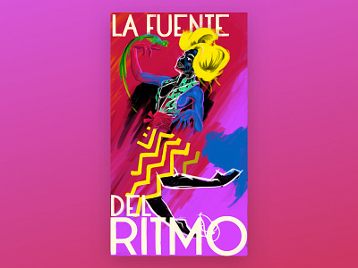 La Fuente Del Ritmo