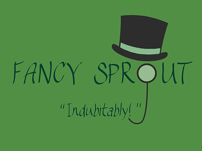 Fancy Sprout