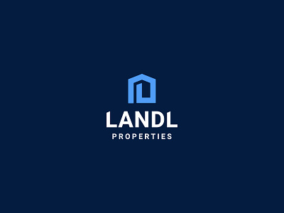 Landl Properties logo