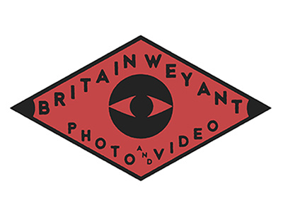 Britain Weyant Badge