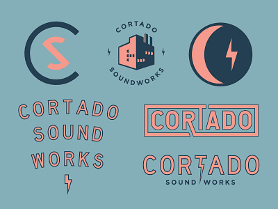 Cortado Soundworks