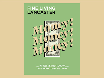 Fine Living Lancaster 51
