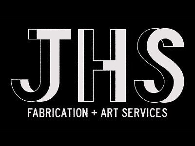 JHS Fabrication + Art Services