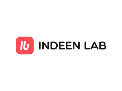 Indeen Lab Logoo