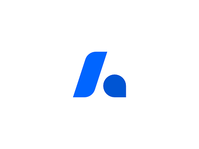 Adam Quigley Logo a a logo aq branding icon letter logo logo logo design logotype typeface