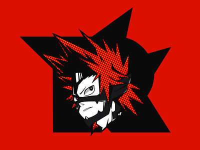 RED RIOT Project Re:Brand