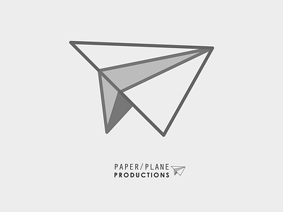 Paper Plane Productions