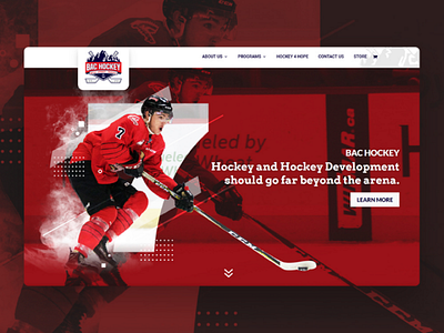 BAC Hockey - Hockey & Mental Health