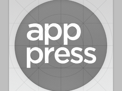 iOS 7 Update grid icon ios 7 ipad iphone