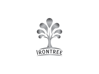 Irontree  Logo