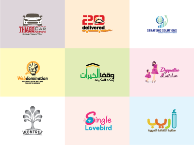 Logo Designs