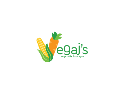 Vegaj's Logo