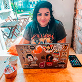 Caroline Vasconcelos